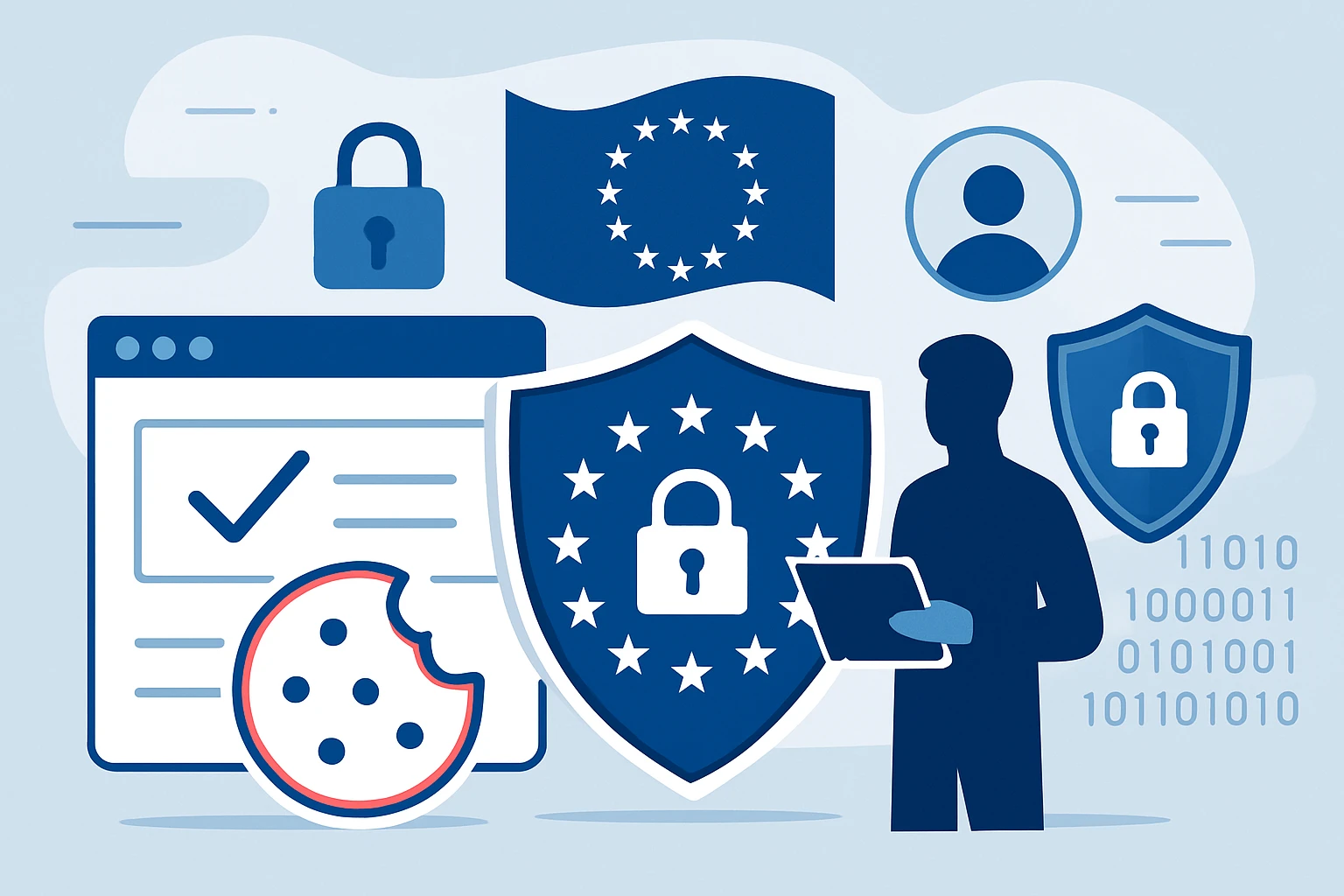 GDPR Compliance and Data Protection in 2025